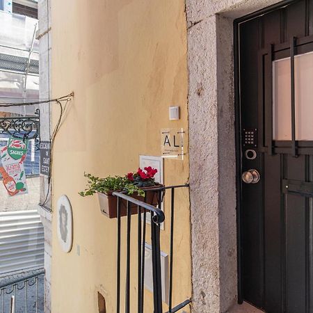 Studio In Alfama By Lucky Surface Lisboa المظهر الخارجي الصورة