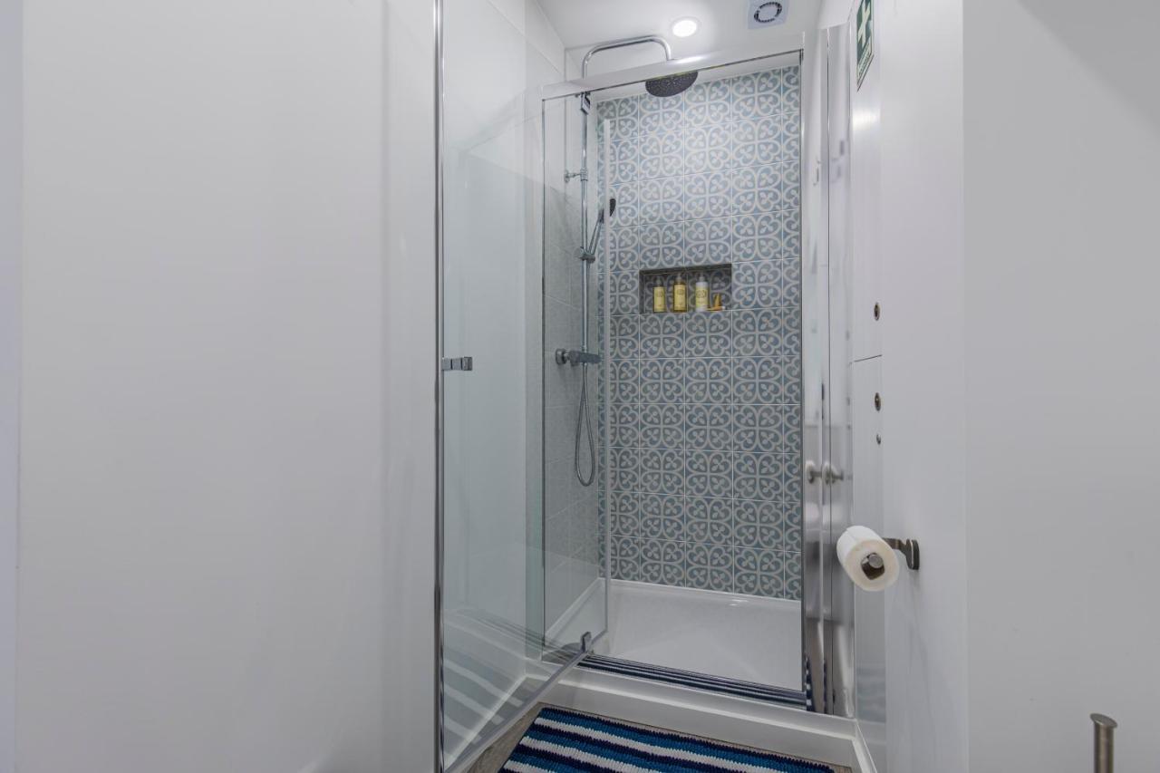 Studio In Alfama By Lucky Surface Lisboa المظهر الخارجي الصورة