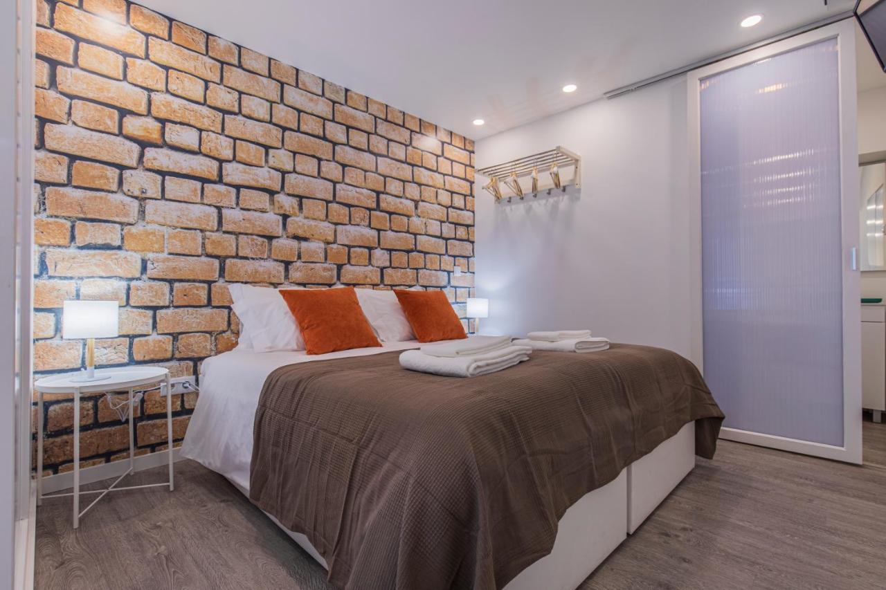 Studio In Alfama By Lucky Surface Lisboa المظهر الخارجي الصورة