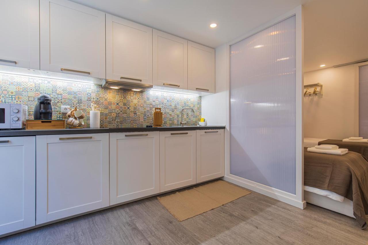 Studio In Alfama By Lucky Surface Lisboa المظهر الخارجي الصورة