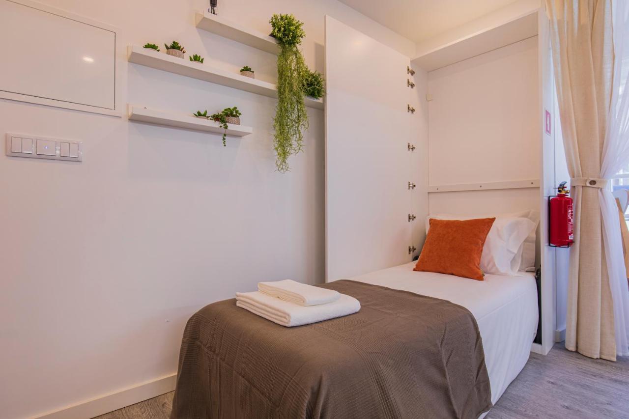 Studio In Alfama By Lucky Surface Lisboa المظهر الخارجي الصورة