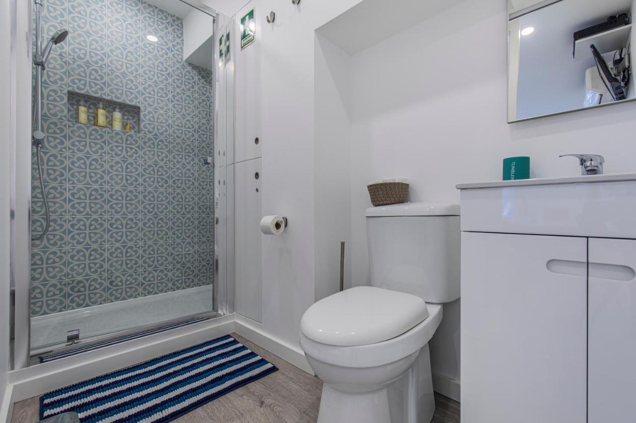 Studio In Alfama By Lucky Surface Lisboa المظهر الخارجي الصورة