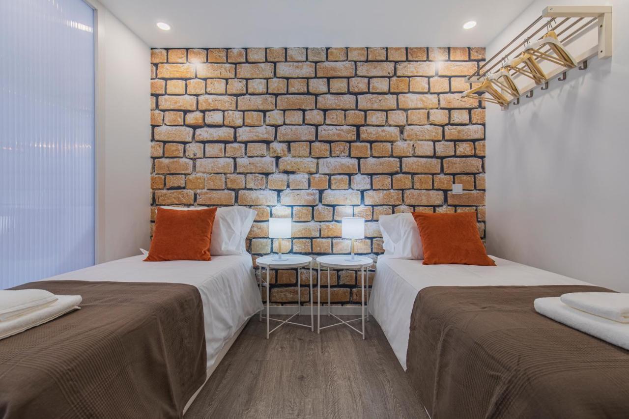 Studio In Alfama By Lucky Surface Lisboa المظهر الخارجي الصورة