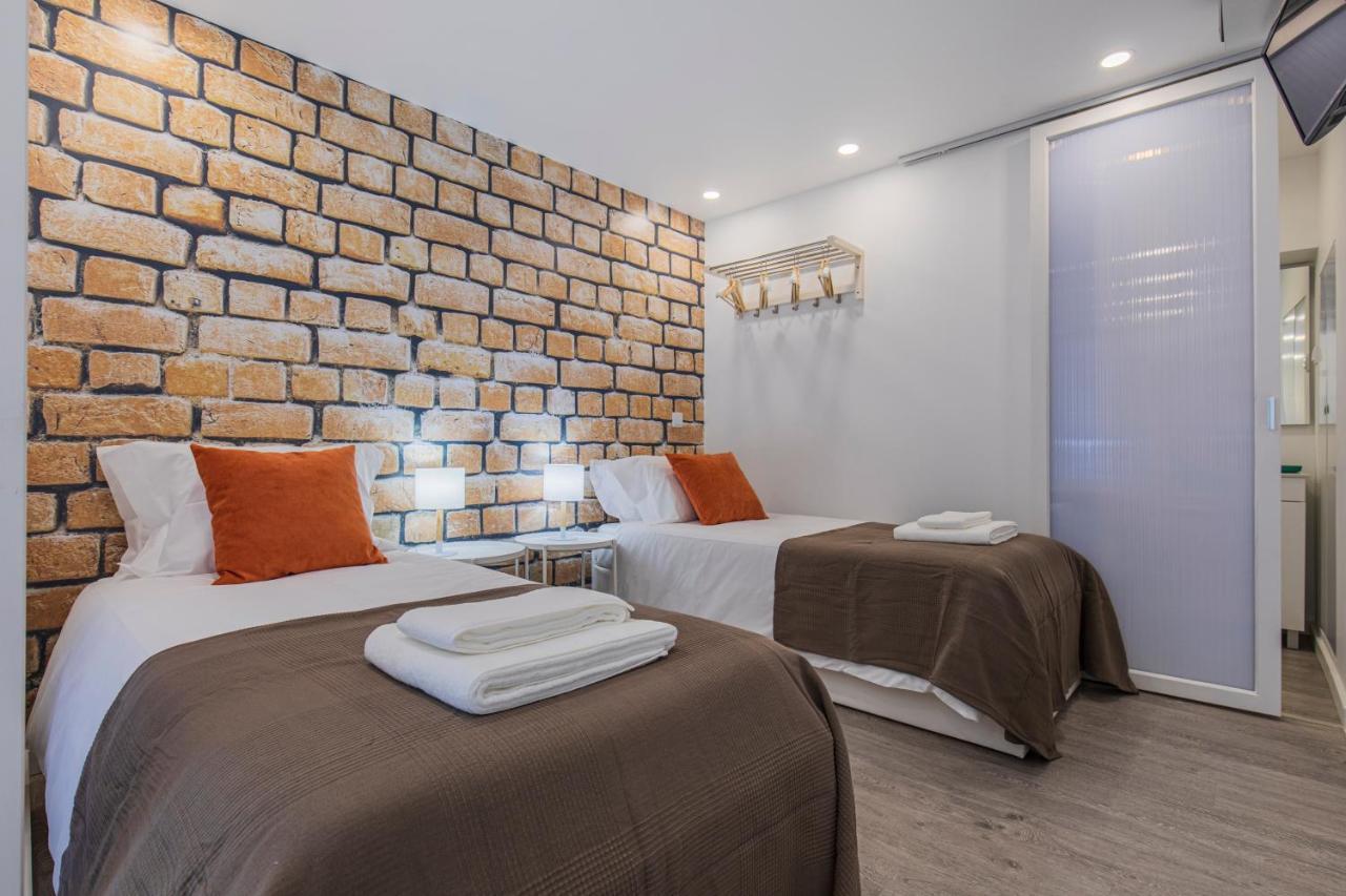 Studio In Alfama By Lucky Surface Lisboa المظهر الخارجي الصورة